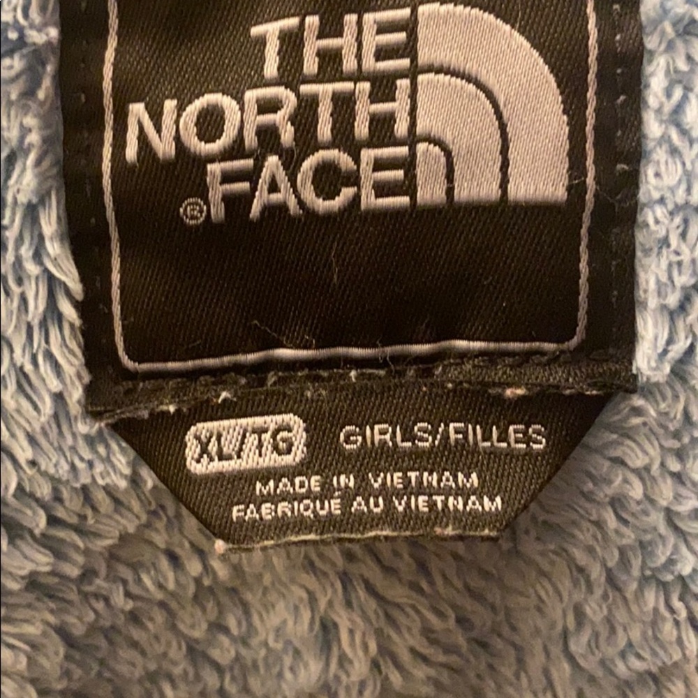 North face jacket - Picture 4 of 4